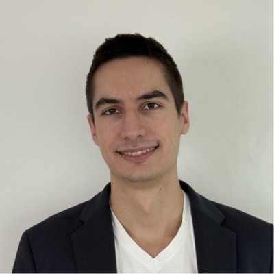 Davide Wietlisbach